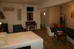 quadruple room Sifno
